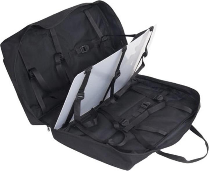 Actual product image Dönges Forest Fire Backpack BAG-4H, 220 x 400 x 650 mm (50 l)