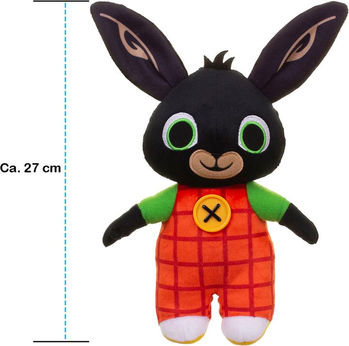Produktbild Spectron Hug Bing (27 cm)