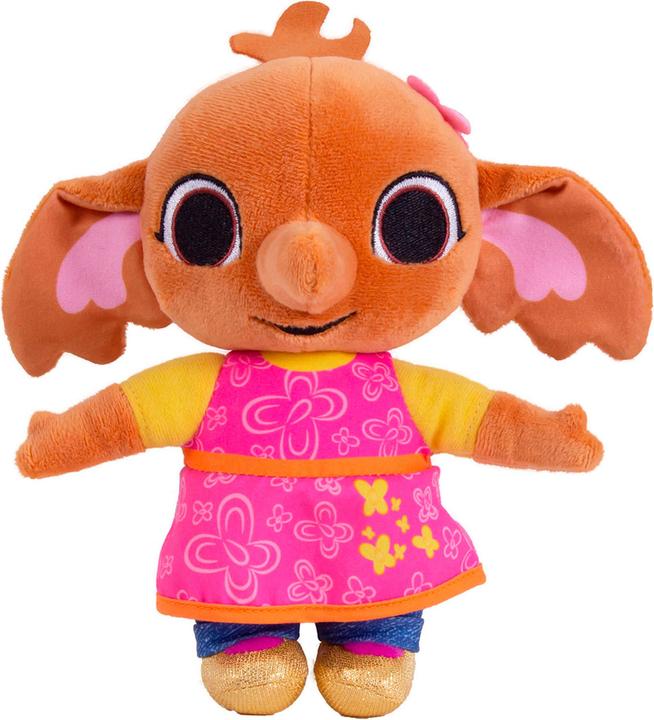 Spectron Sula plush toy (25 cm)