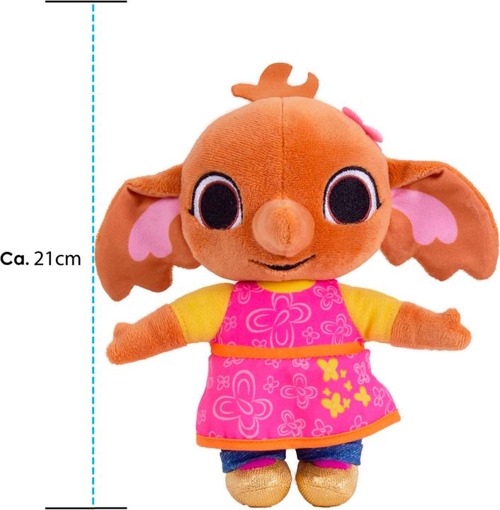 Actual product image Spectron Sula plush toy (25 cm)