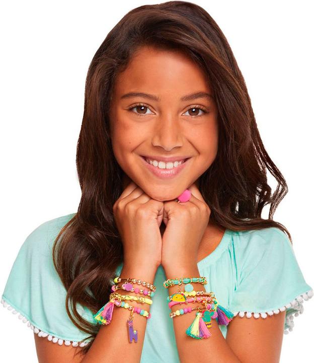 Actual product image Spectron Make it real - Neon Bracelets & Charms