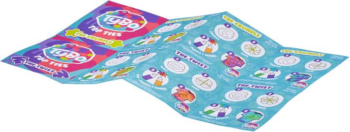 Actual product image Spectron TYBO Tie-Dye Design Studio