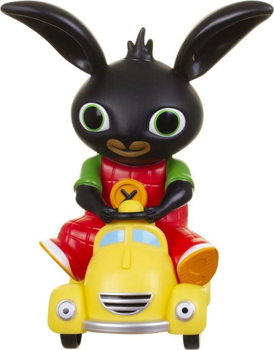 Spectron Bing Taxi mit Ton