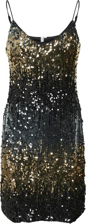 Vero Moda Vmria Abk Singlet Dress Jrs Btq (L)