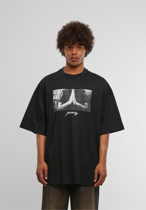 Produktbild Mister Tee MisterTee Pray New Huge Tee - 193277 (L)