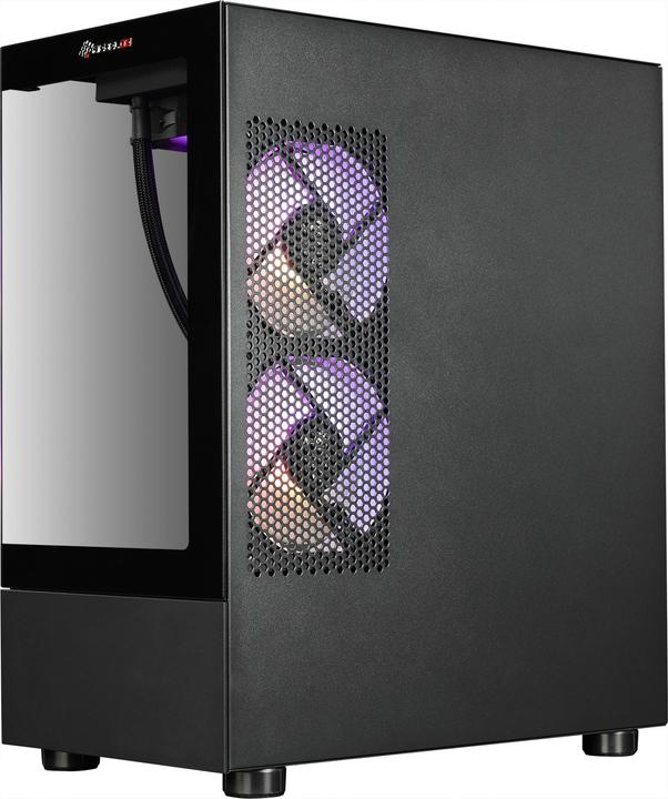 Produktbild Kiebel InvaderXS 14 (mATX)