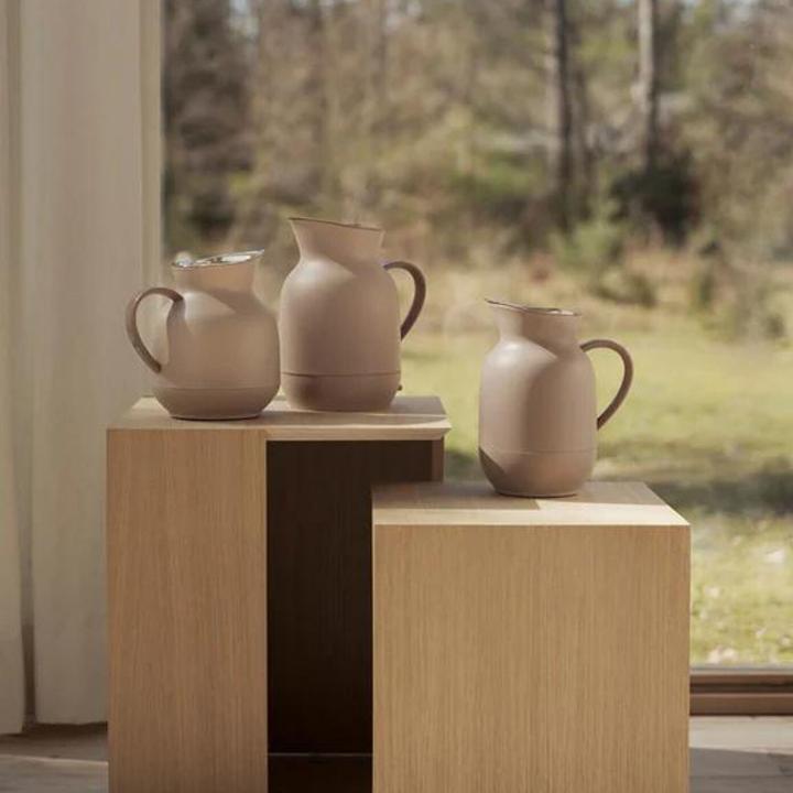Produktbild Stelton Amphora vacuum jug, tea 1 l. (1 l)