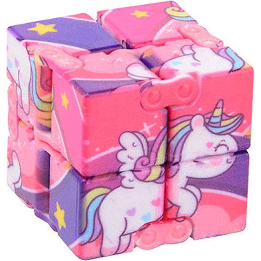 Thumbnail - Johntoy Magisches Puzzle-Einhorn