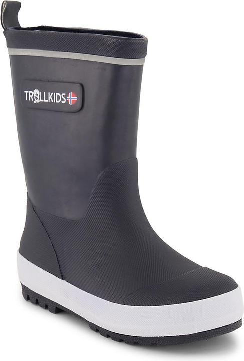 Actual product image Trollkids Lysefjord Rubber Shoes (27)