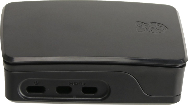 Produktbild Raspberry Pi Official 5 case with fan
