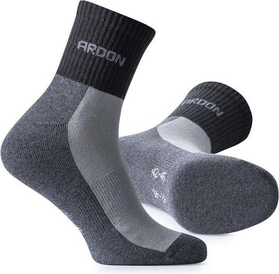 Ardon SOCKS GREY 39-41 (39 - 41)
