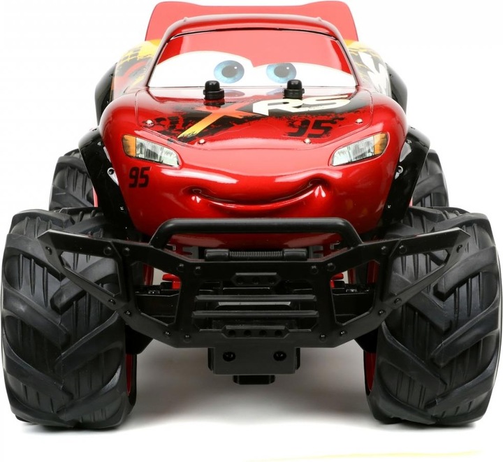 Immagine prodotto Jada RC Saetta McQueen Off Road 1:14