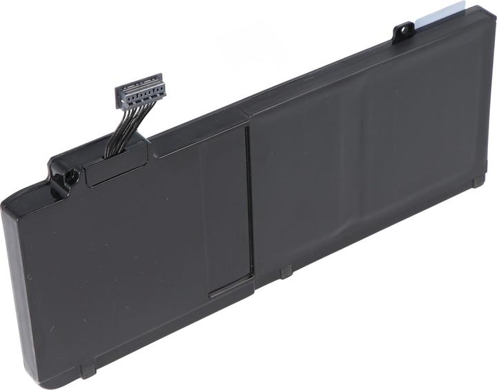 AccuCell Akku passend für Apple A1322 10,95V 63,5Wh, 5800mAh 210x79x14mm (5800 mAh)