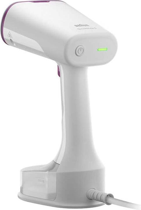 Actual product image Braun QuickStyle 5 GS 5011 (1200 W, 22 g/min)