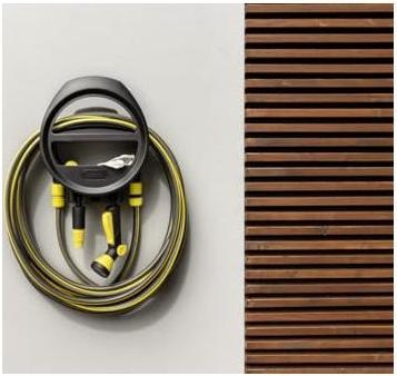 Actual product image Kärcher Hose HaLITer Plus