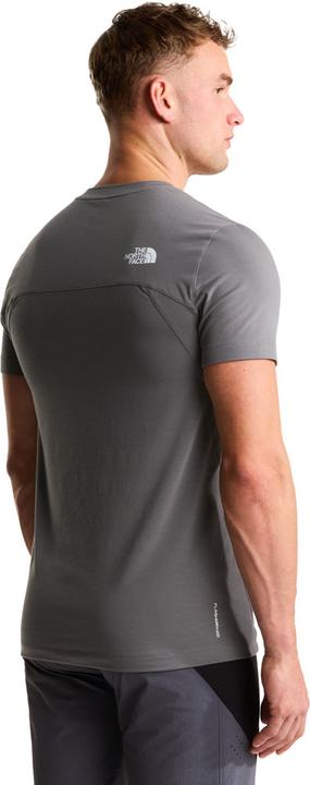 Actual product image North Face Lightning Alpine S/S Tee (M)