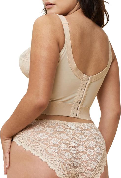Produktbild Triumph Bügelloser BH Doreen (95 C, 2er Pack)