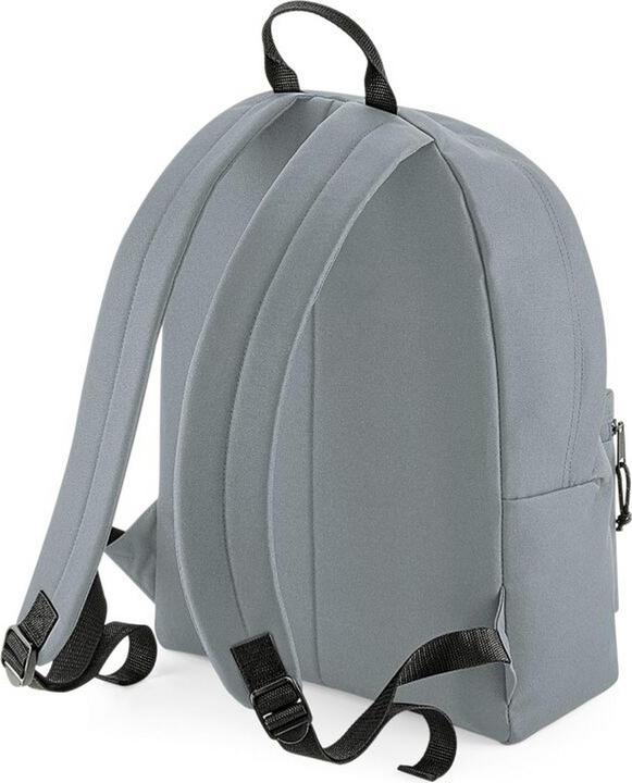 Actual product image Bagbase Recycled Backpack (18 l)