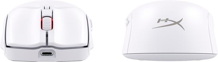 Actual product image HyperX Pulsefire Haste 2 (Wireless, Cable)