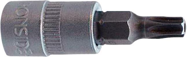 Produktbild Ironside Torx-Einsatz, 3/8", TX 45 auss (45 mm)