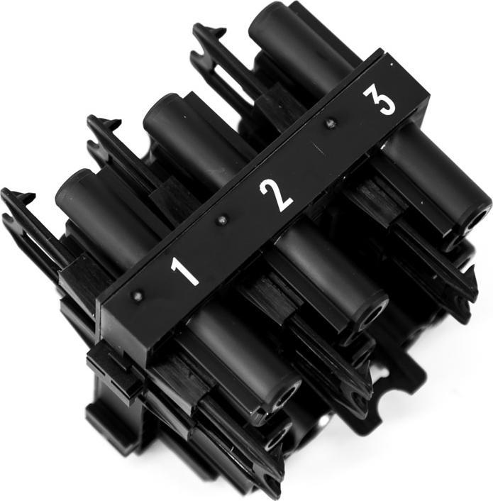 Image du produit Bachmann 375.6 GST 18i3 Connecteur filaire
