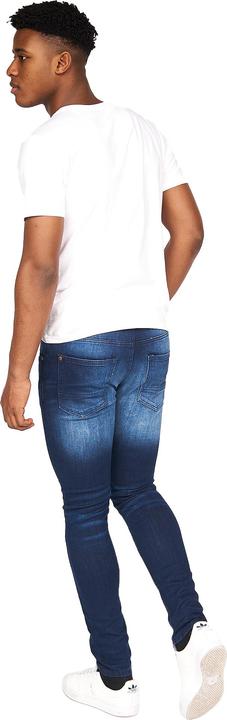 Actual product image Crosshatch Barbeck Jeans (30)