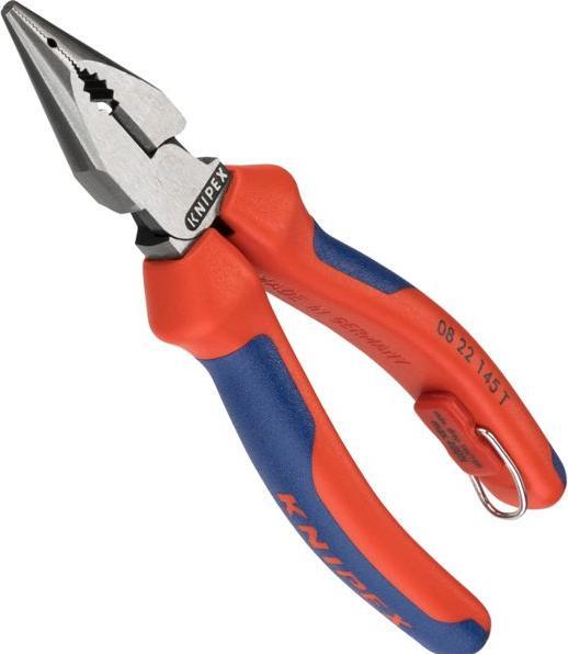 Image du produit Knipex Pince universelle multifonctions (145 mm)