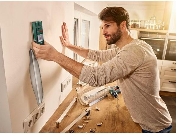Productafbeelding Bosch Home & Garden Truvo zoeker