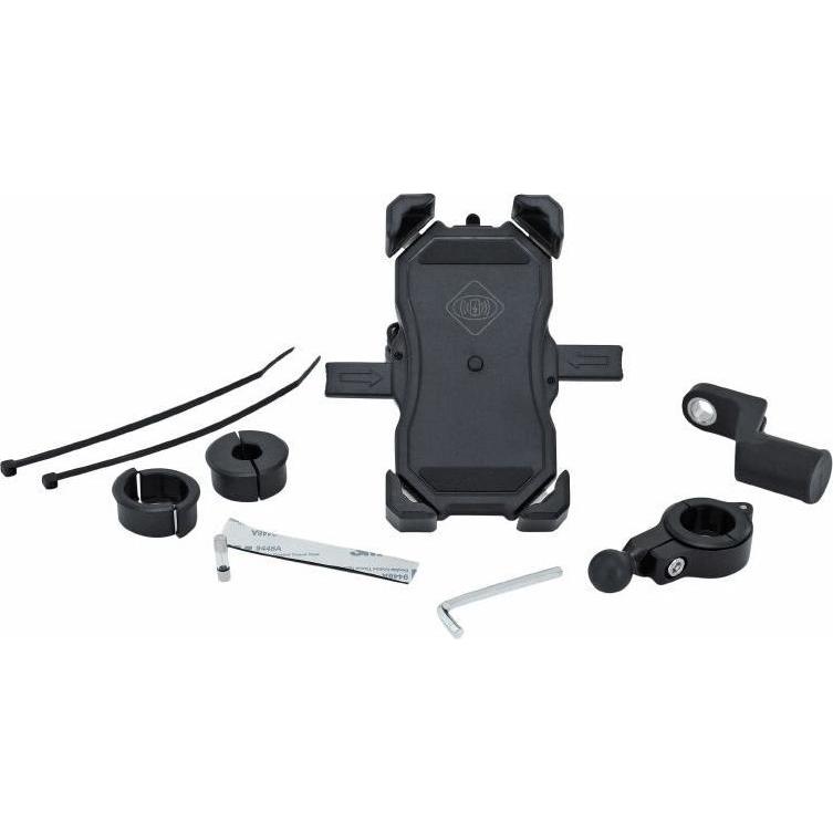 Thumbnail - Avoc M2, Smartphone Halterung, Schwarz