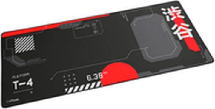 Actual product image Trust GXT759 XXL MOUSEPAD - JAPAN BLA (XXL)