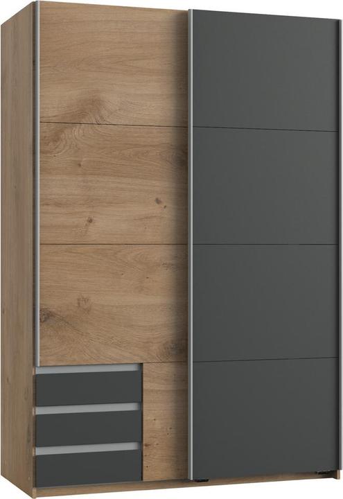 Immagine prodotto Mid.You Emden (135 x 65 x 198 cm)