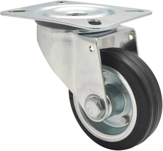 Produktbild Wagner System Transportgeräte-Lenkrolle 200