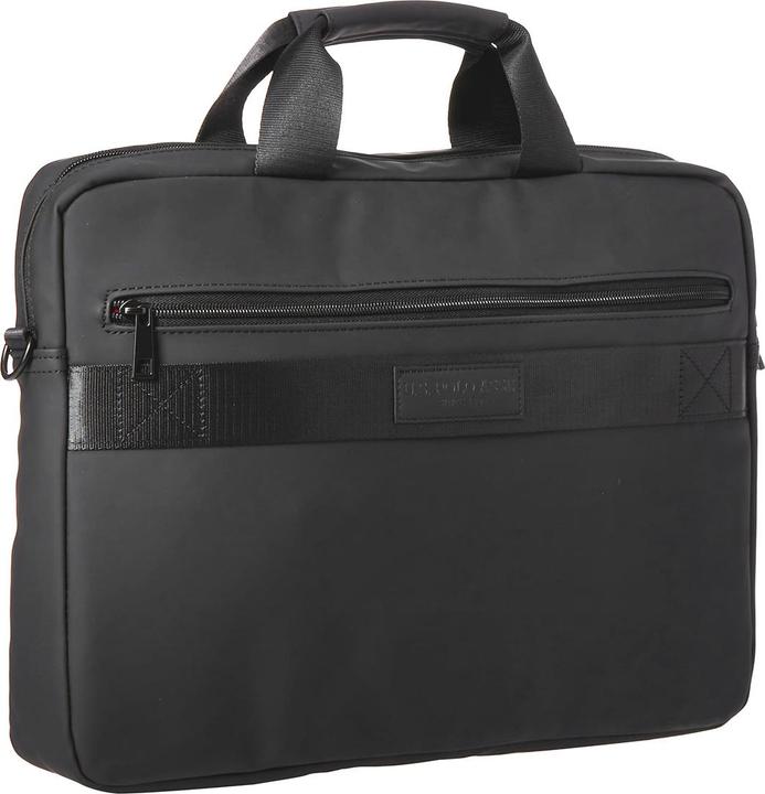 Immagine prodotto U.S. Polo Borsa per computer portatile 15" Computer, striscia centrale (15.40")