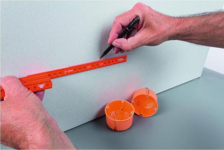 Actual product image Wiha Longlife (2 m)