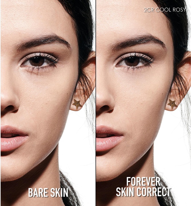Produktbild Dior DSK Forever Skin Correct 2Cr Int23 (2cr)