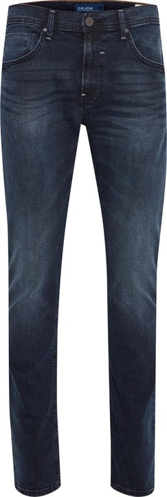 Middle Blue (76201)