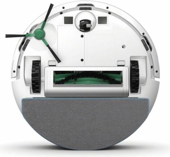 Immagine prodotto iRobot Roomba Combo Y05 (Robot aspirapolvere)