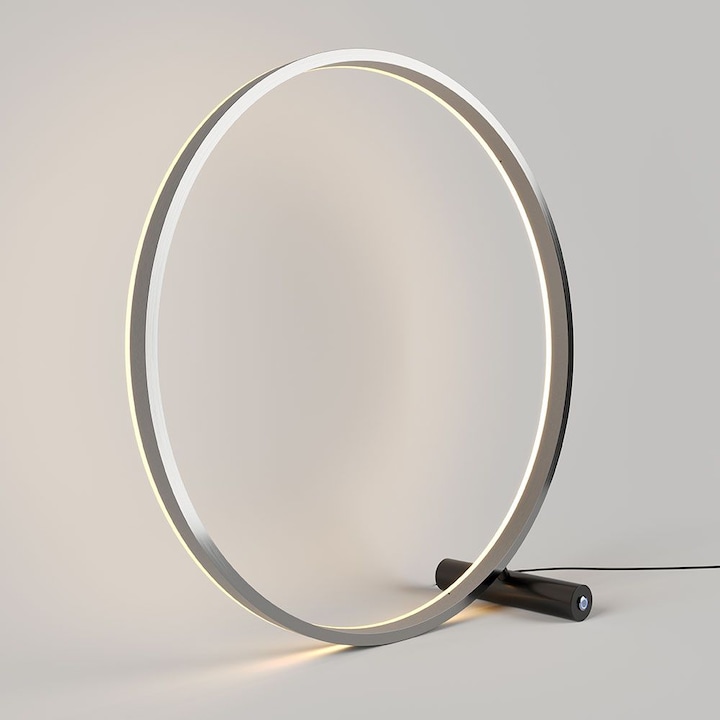 Produktbild s.luce LED Ring Tischleuchte Direkt oder Indirekt (2070 lm)