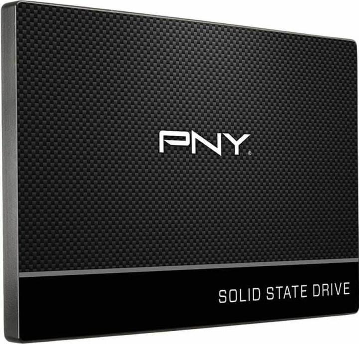 Actual product image PNY CS900 (4000 GB, 2.5")