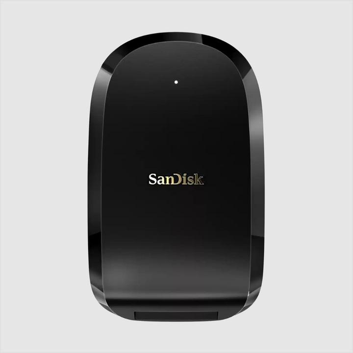Productafbeelding Sandisk Extreem Pro (USB-C)