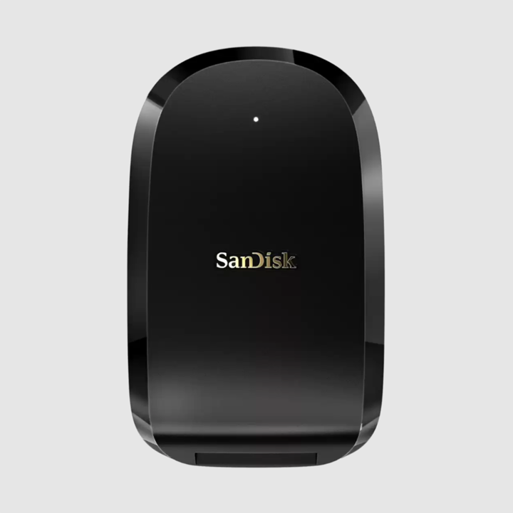 Actual product image SanDisk Extreme Pro (USB-C)