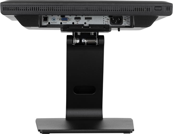 Actual product image iiyama Dis Public 17 T1731SR-B1S TOUCH (1280 x 1024 pixels, 17")