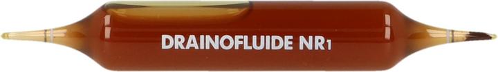 Actual product image Drainofluid Nr. 1 (1 Piece, Ampoule, 362 g)
