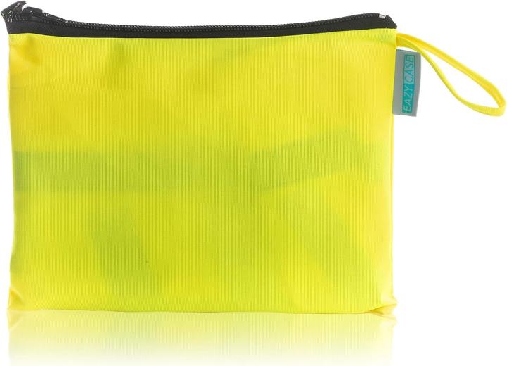 Actual product image EAZY CASE Rucksack-Regenschutz mit Reflektorstreifen