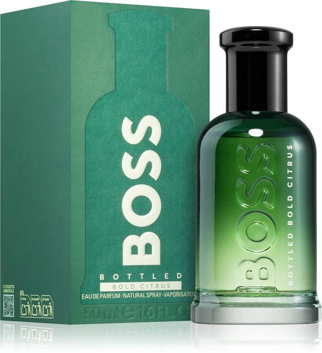 Immagine prodotto Hugo Boss Bottled Bold Citrus (Eau de parfum, 50 ml)