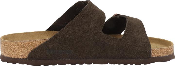 Produktbild Birkenstock Arizona Veloursleder normal - 63245 (41)