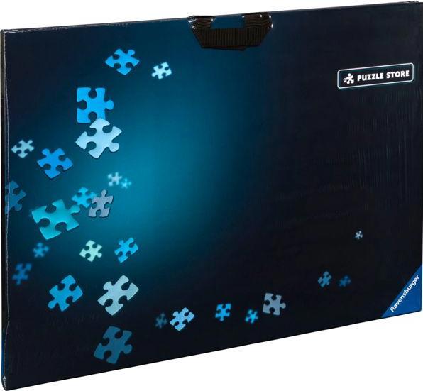 Actual product image Ravensburger Puzzle folder (1000 pieces)