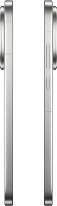 Actual product image realme GT8 PRO 16/512GB 5G (512 GB, White, White, 6.79", Dual SIM, 5G)