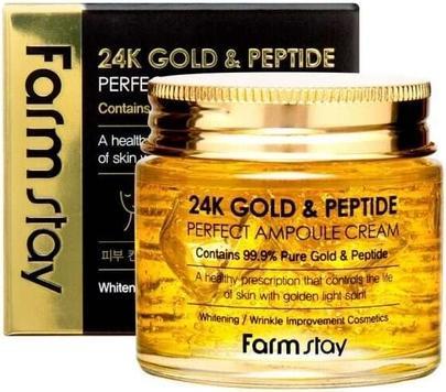 Immagine prodotto Farm Stay 24K - Oro e Peptidi (80 ml)
