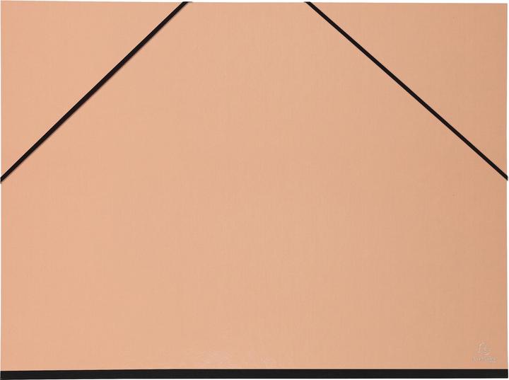 Produktbild Exacompta Zeichenmappe (500 x 650 mm, 1 x)